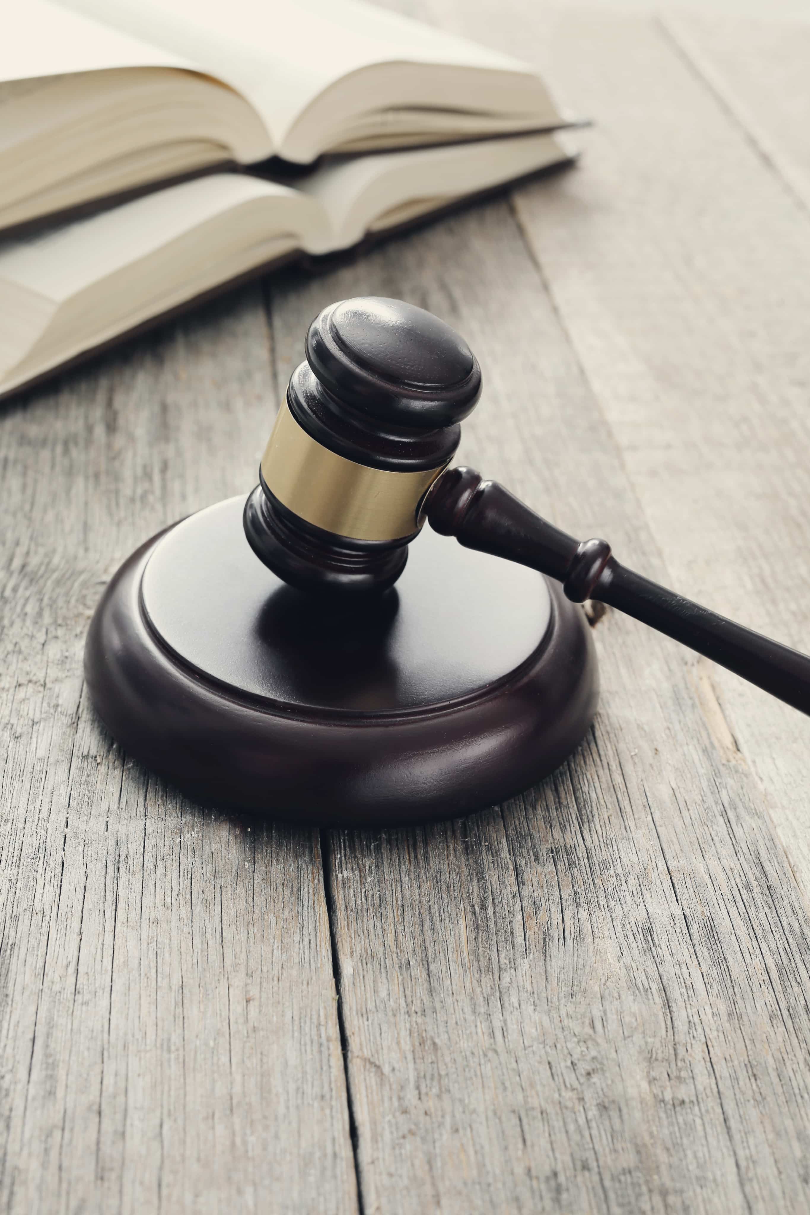 Power of Attorney