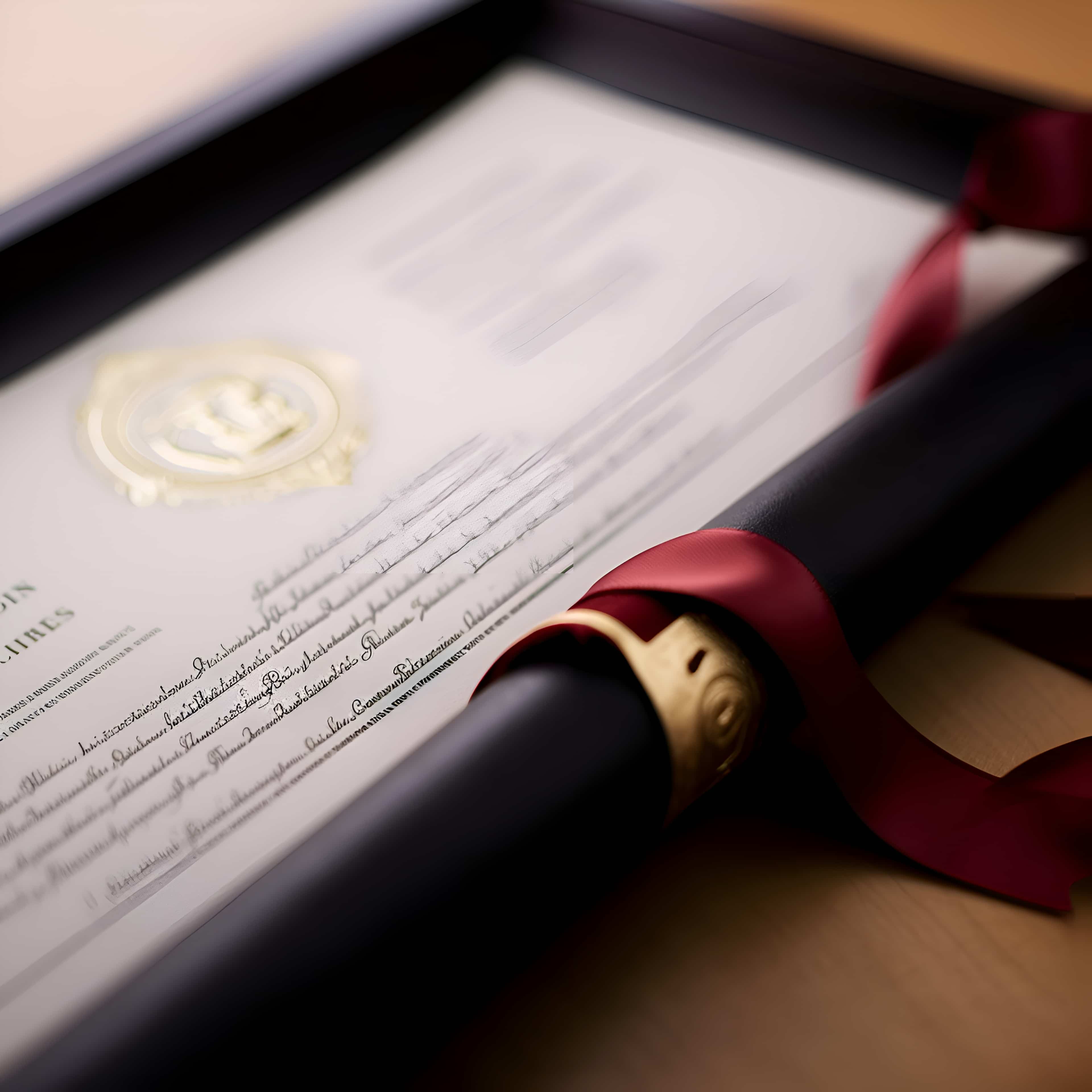 Legal Heir Certificate